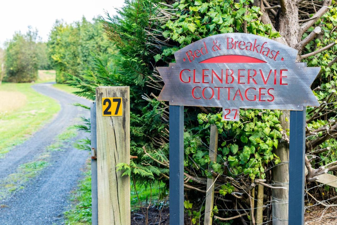 Glenbervie Bed & Breakfast Whangarei Eksteriør bilde